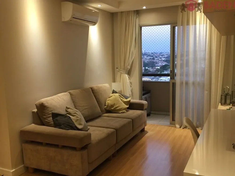Apartamento, 2 quartos, 58 m² - Foto 1