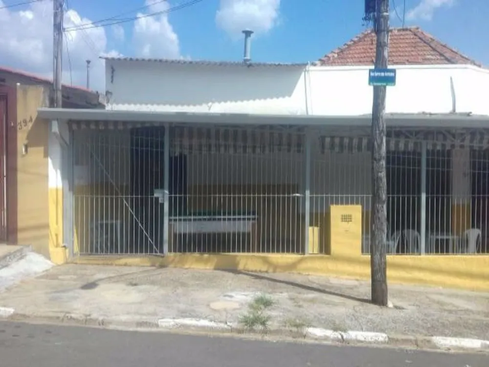 Casa, 3 quartos, 200 m² - Foto 1