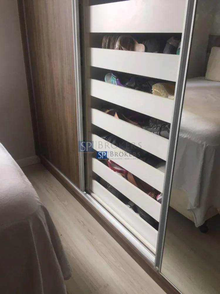 Apartamento, 2 quartos, 53 m² - Foto 4