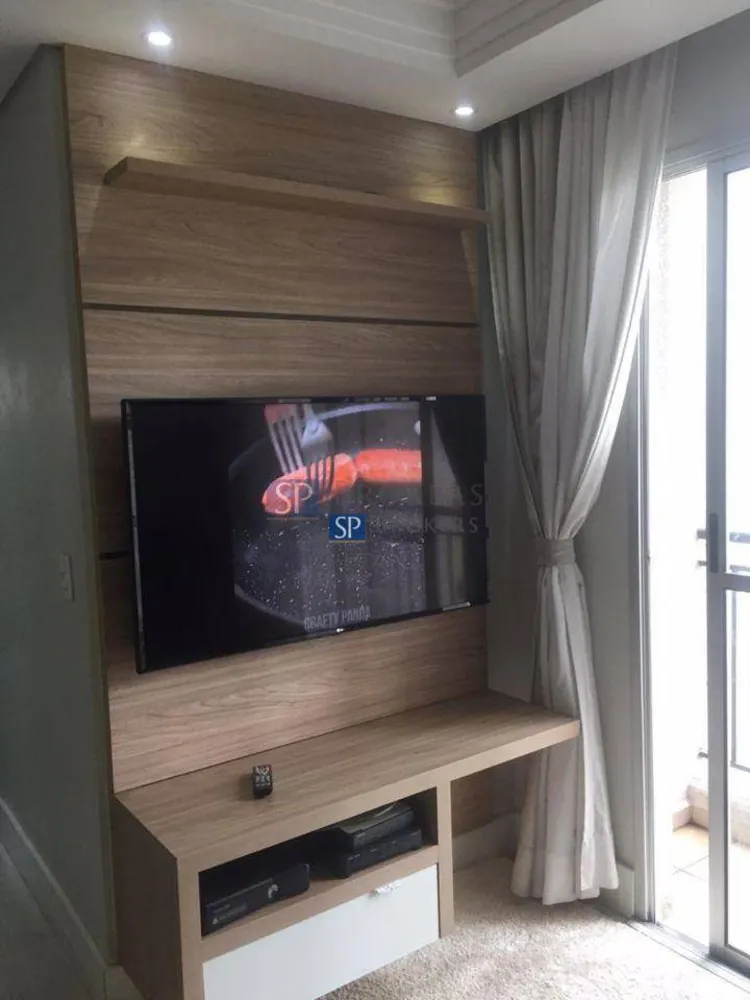 Apartamento, 2 quartos, 53 m² - Foto 2