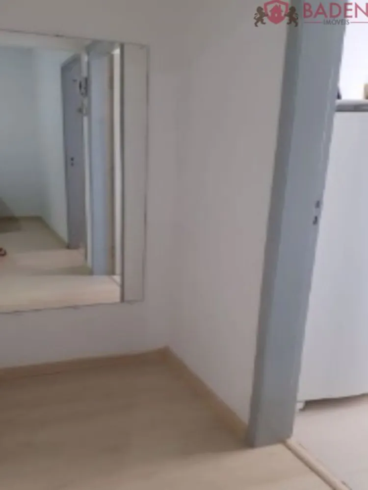 Apartamento, 1 quarto, 40 m² - Foto 3