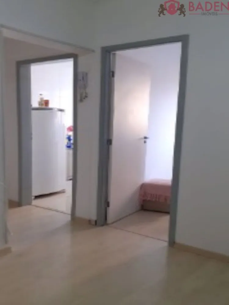 Apartamento, 1 quarto, 40 m² - Foto 2