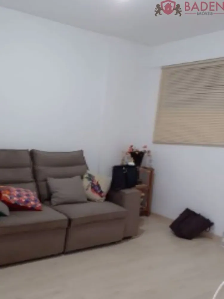 Apartamento, 1 quarto, 40 m² - Foto 1