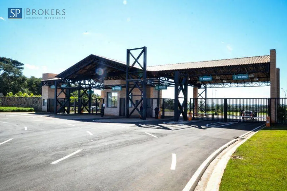 Loteamento e Condomínio, 900 m² - Foto 2