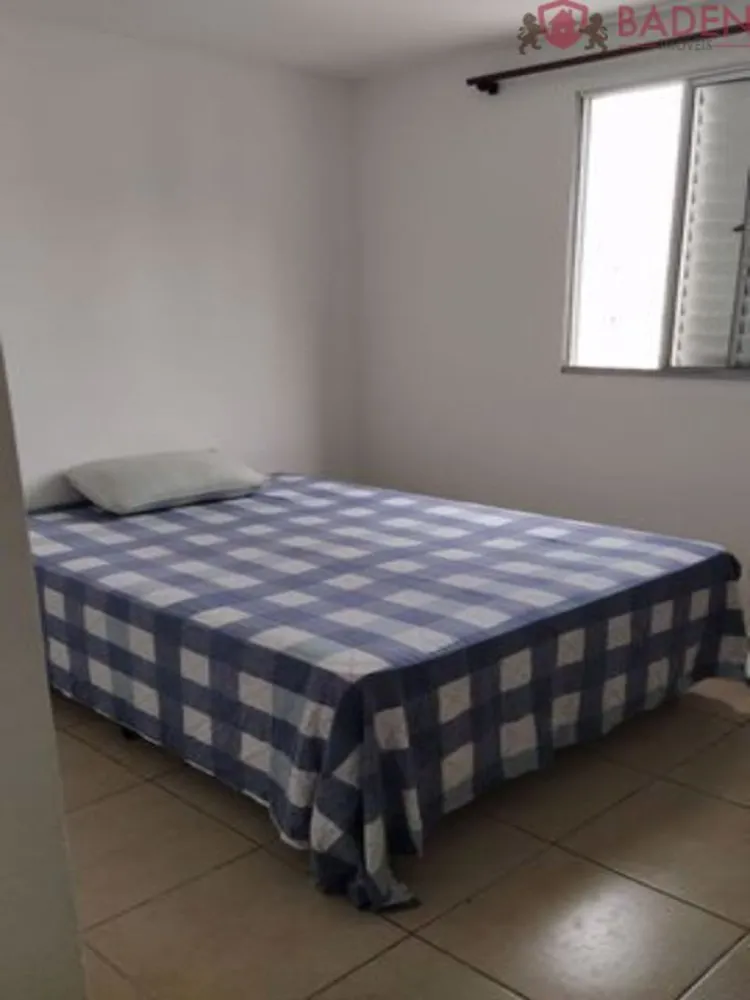 Apartamento, 2 quartos, 45 m² - Foto 3