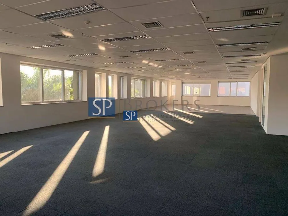Sala-Conjunto, 719 m² - Foto 1