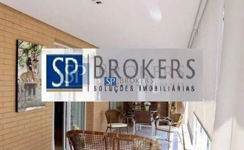 Apartamento, 2 quartos, 130 m² - Foto 3