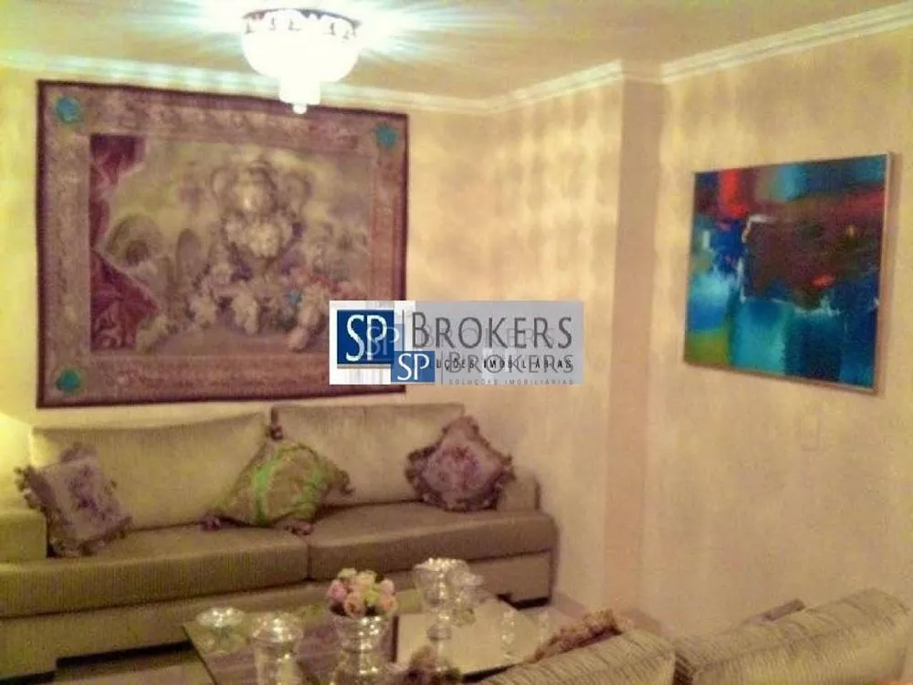 Apartamento, 2 quartos, 130 m² - Foto 2