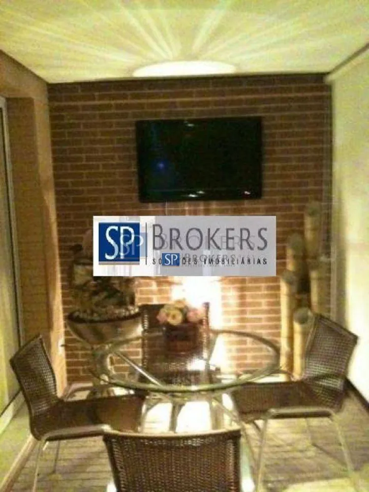 Apartamento, 2 quartos, 130 m² - Foto 4