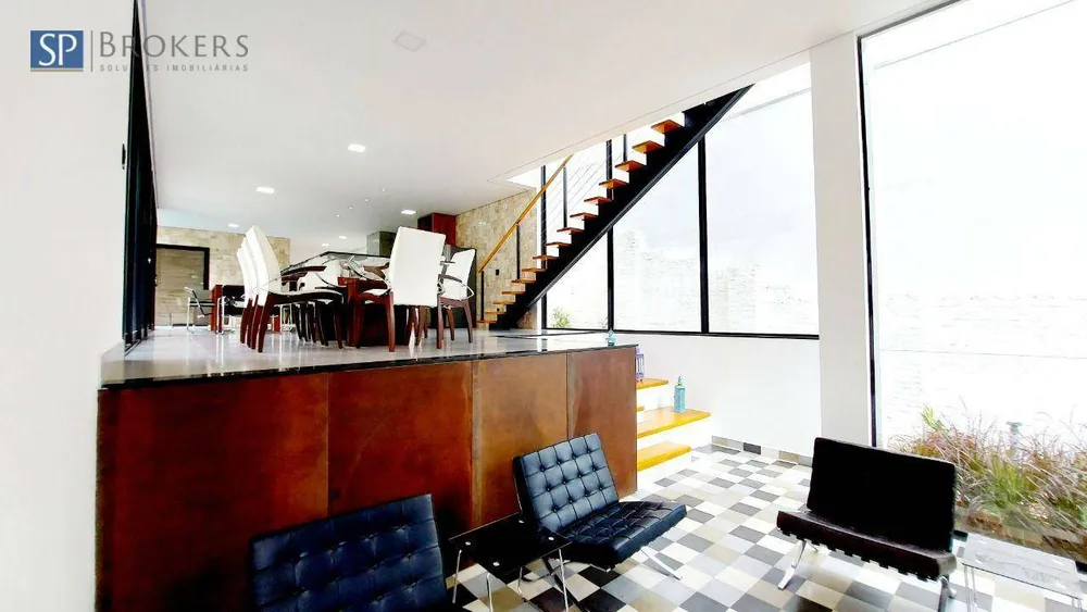 Casa de Condomínio, 4 quartos - Foto 2