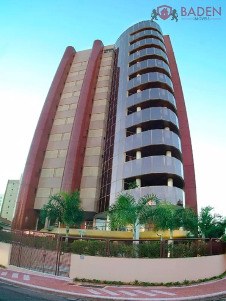 Apartamento, 4 quartos, 230 m² - Foto 4
