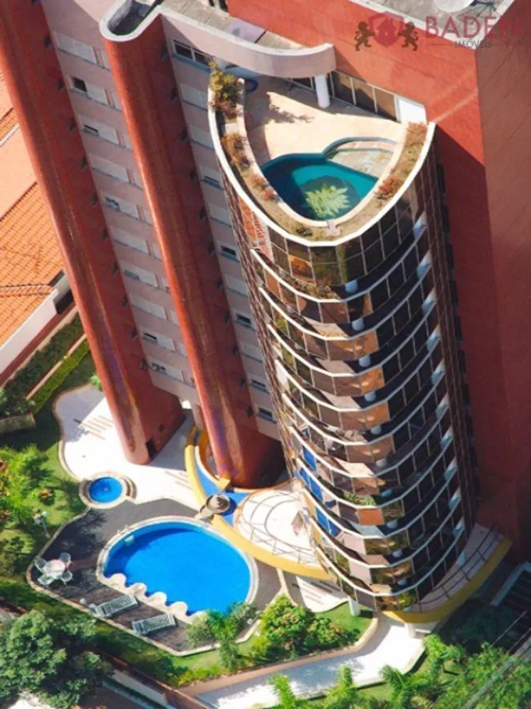Apartamento, 4 quartos, 230 m² - Foto 1