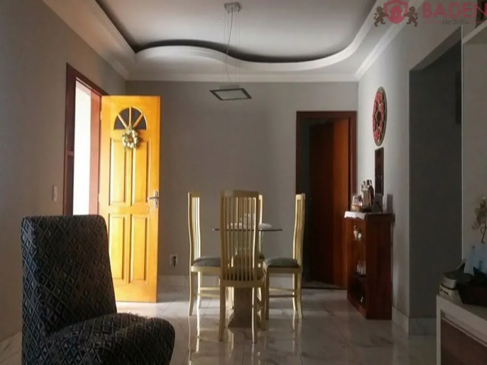 Casa, 3 quartos, 150 m² - Foto 4