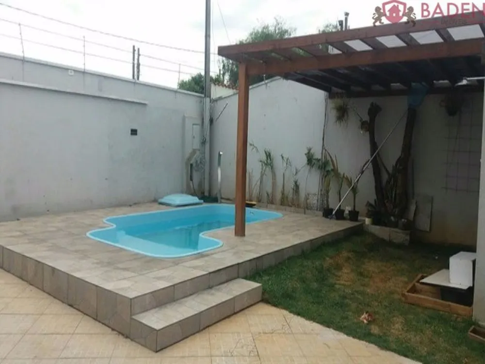 Casa, 3 quartos, 150 m² - Foto 1