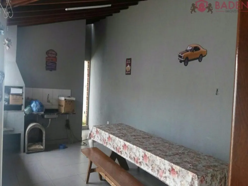 Casa, 3 quartos, 150 m² - Foto 2
