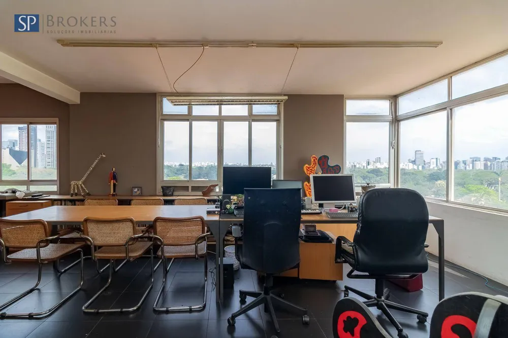 Apartamento, 2 quartos, 176 m² - Foto 2