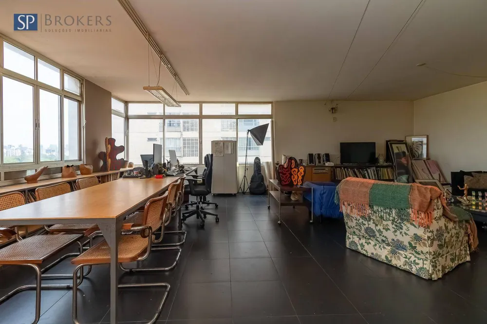 Apartamento, 2 quartos, 176 m² - Foto 4
