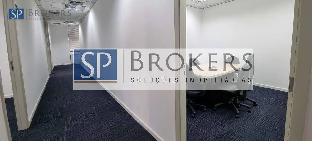 Sala-Conjunto, 1035 m² - Foto 4