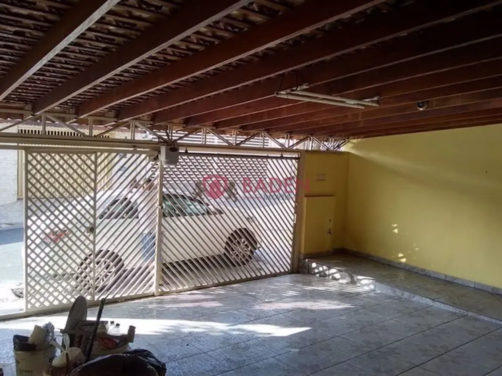Casa, 3 quartos, 70 m² - Foto 2