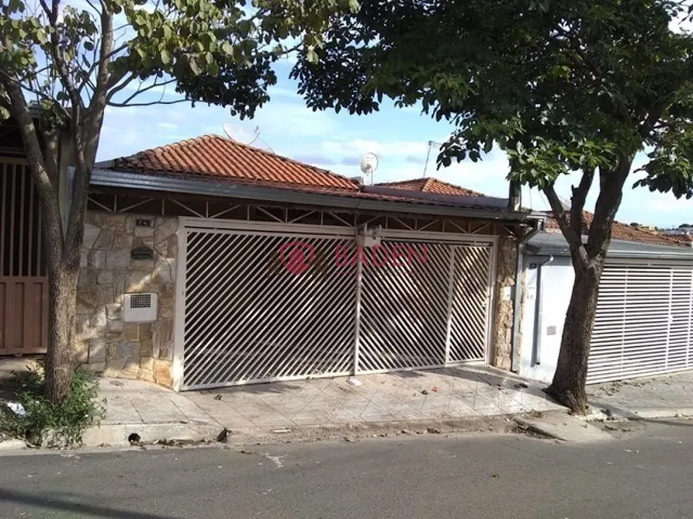 Casa, 3 quartos, 70 m² - Foto 1