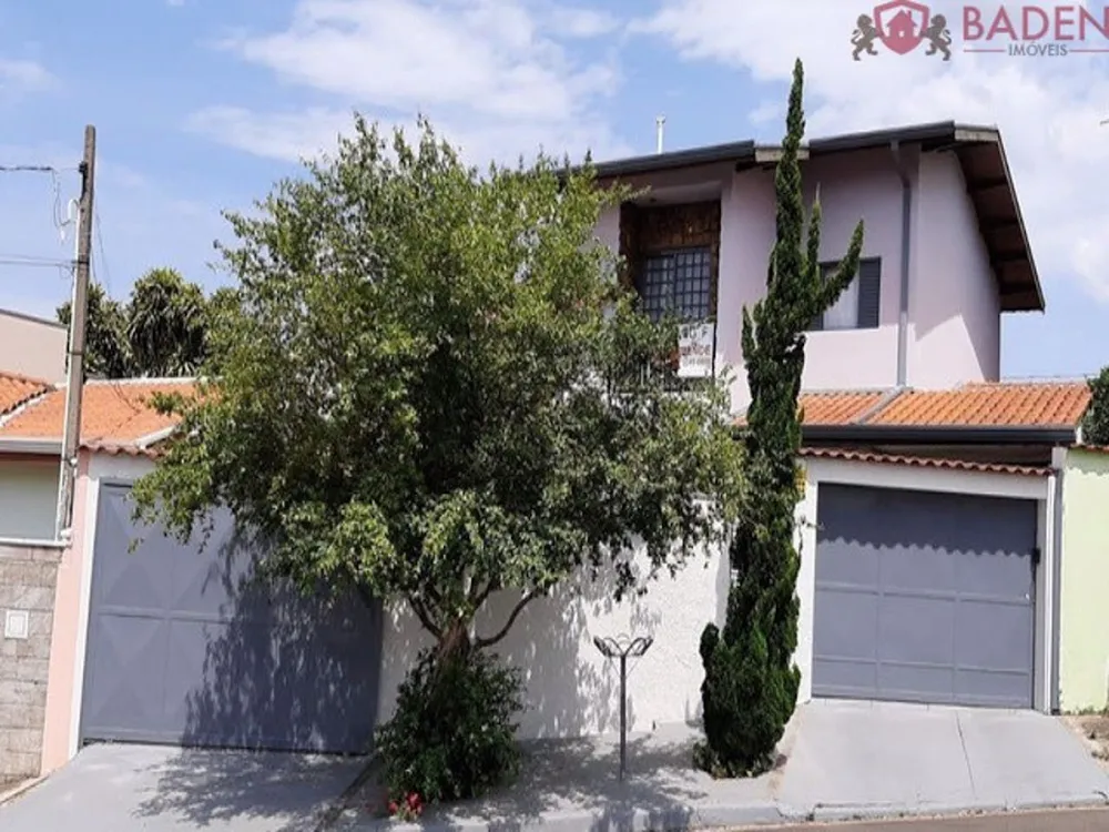Casa, 3 quartos, 158 m² - Foto 1