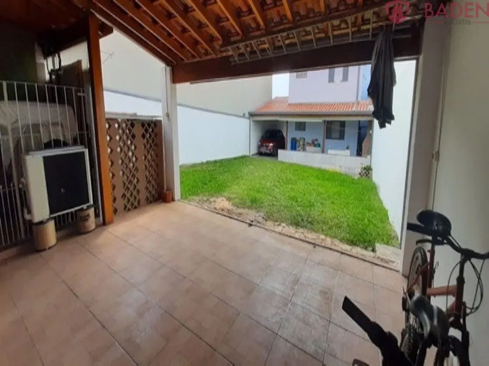 Casa, 3 quartos, 158 m² - Foto 2