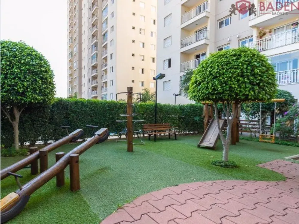 Apartamento, 2 quartos, 50 m² - Foto 4
