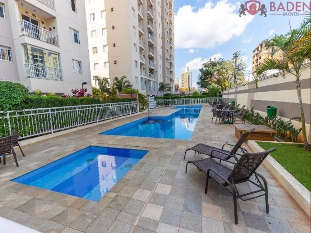 Apartamento, 2 quartos, 50 m² - Foto 1