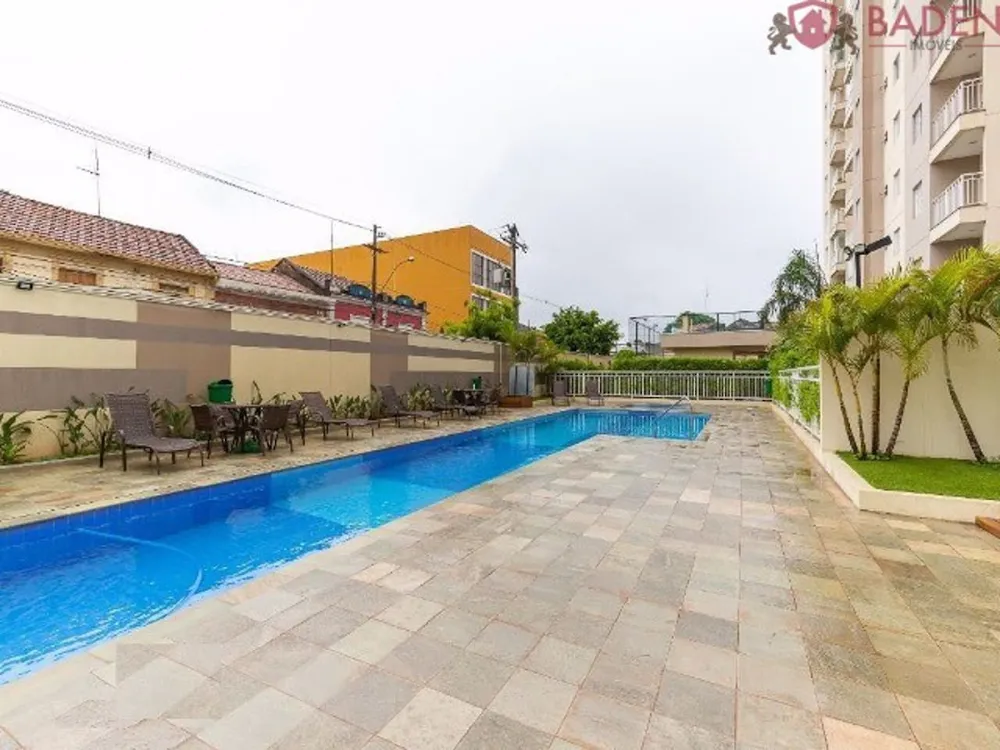 Apartamento, 2 quartos, 50 m² - Foto 2