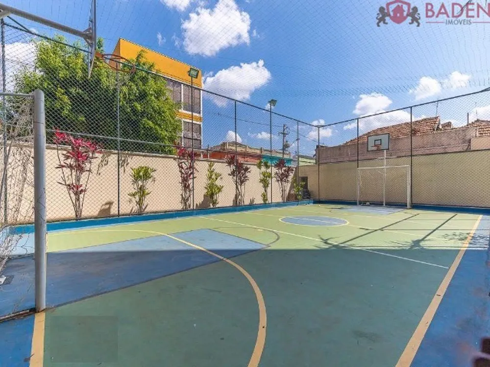 Apartamento, 2 quartos, 50 m² - Foto 3