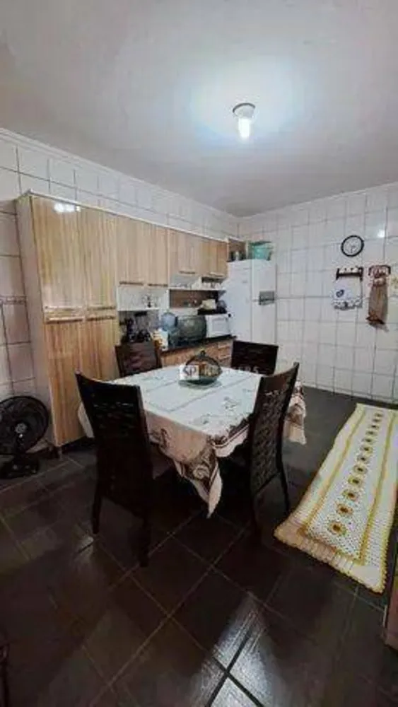 Casa, 2 quartos, 80 m² - Foto 3