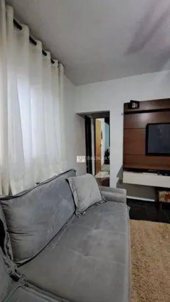 Casa, 2 quartos, 80 m² - Foto 2
