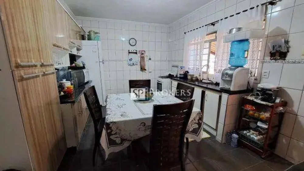Casa, 2 quartos, 80 m² - Foto 4