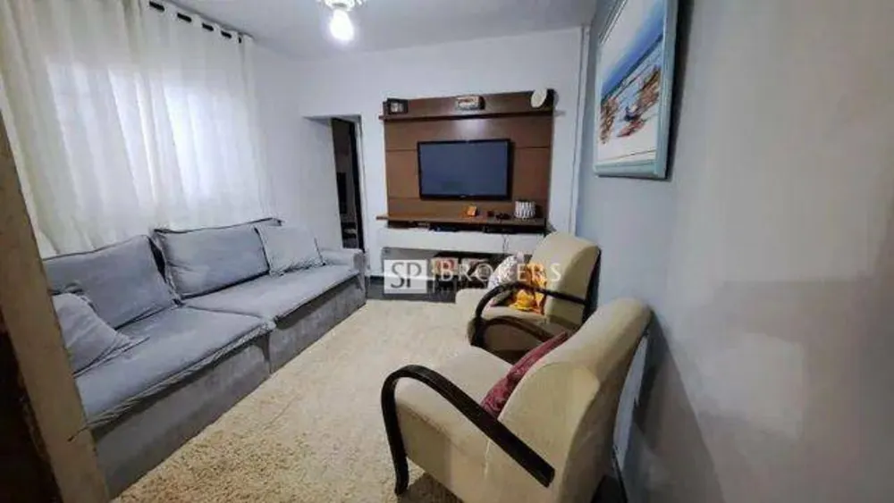 Casa, 2 quartos, 80 m² - Foto 1