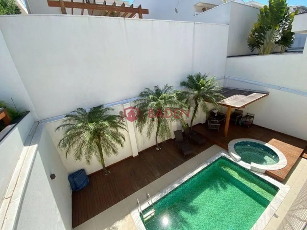 Casa de Condomínio, 4 quartos - Foto 2