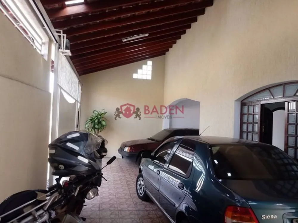 Casa, 3 quartos, 150 m² - Foto 2