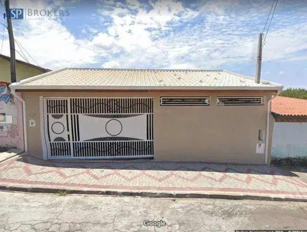 Casa, 3 quartos, 150 m² - Foto 1