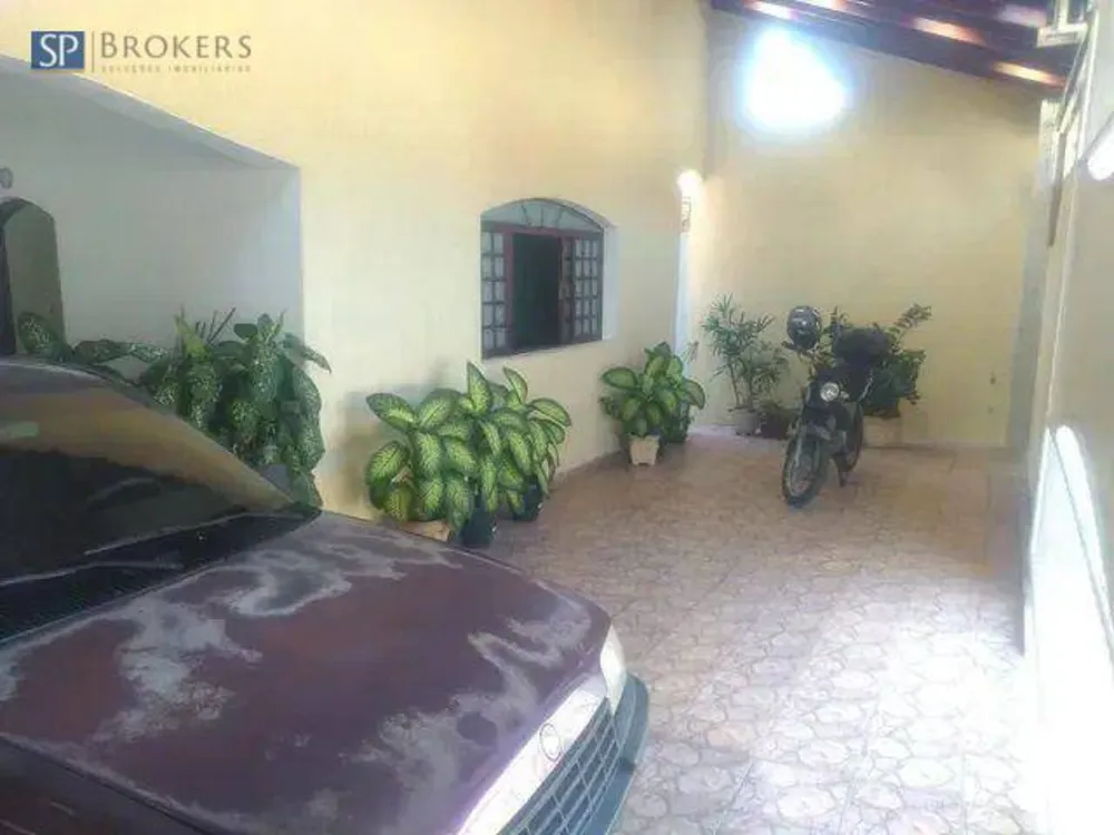 Casa, 3 quartos, 150 m² - Foto 3
