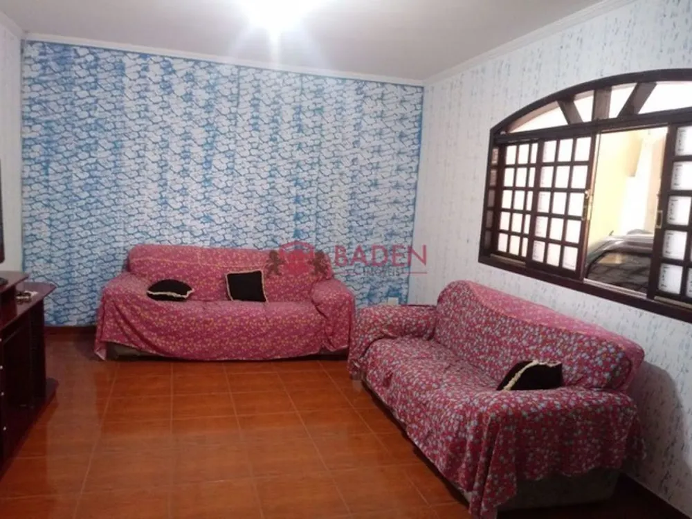 Casa, 3 quartos, 150 m² - Foto 4