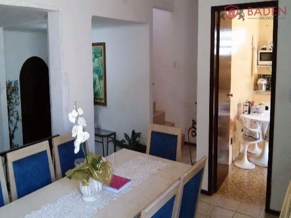 Casa, 4 quartos, 210 m² - Foto 3