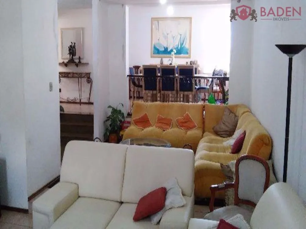 Casa, 4 quartos, 210 m² - Foto 4