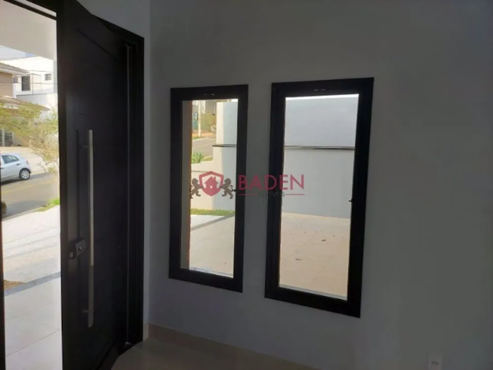 Casa, 3 quartos, 200 m² - Foto 4