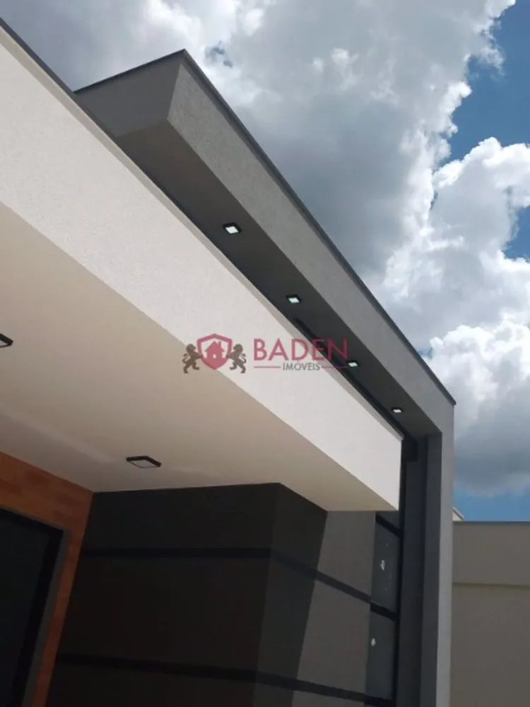 Casa, 3 quartos, 200 m² - Foto 3