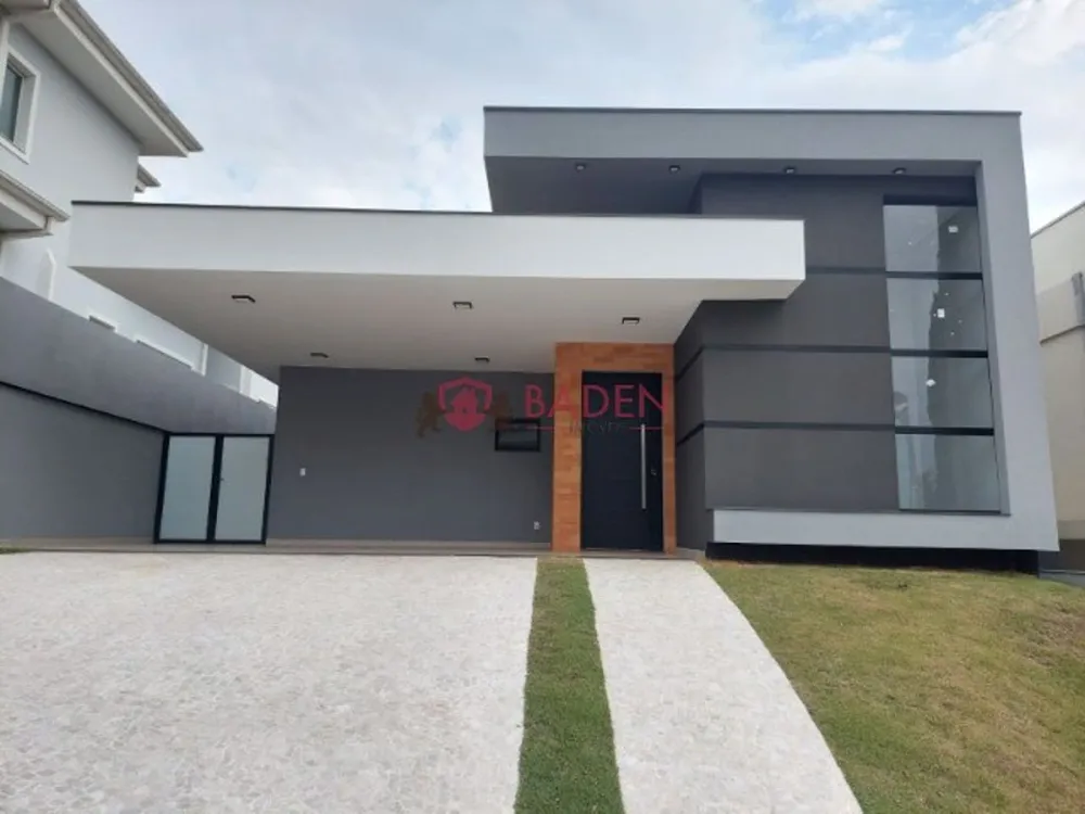Casa, 3 quartos, 200 m² - Foto 2