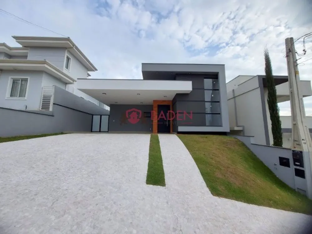 Casa, 3 quartos, 200 m² - Foto 1