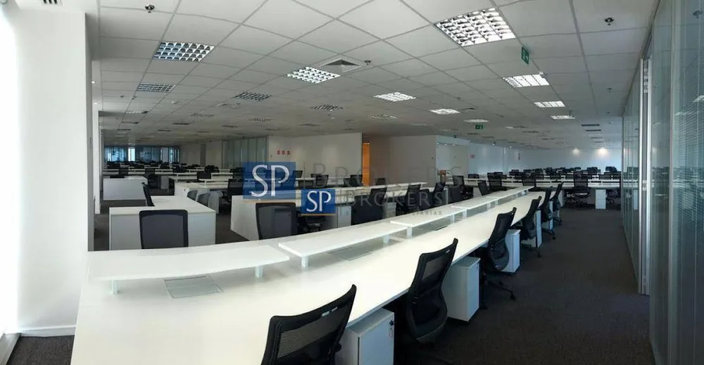Sala-Conjunto, 1296 m² - Foto 2