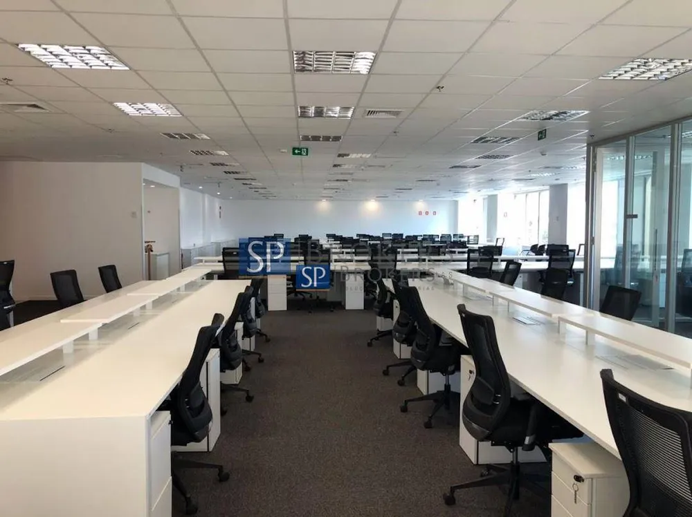 Sala-Conjunto, 1296 m² - Foto 1