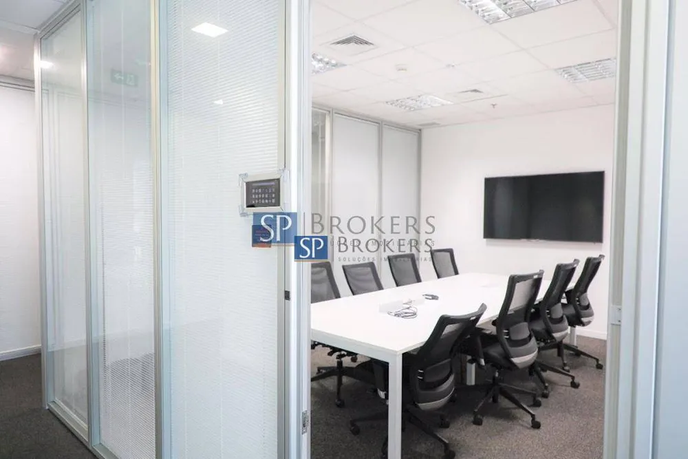 Sala-Conjunto, 1296 m² - Foto 4