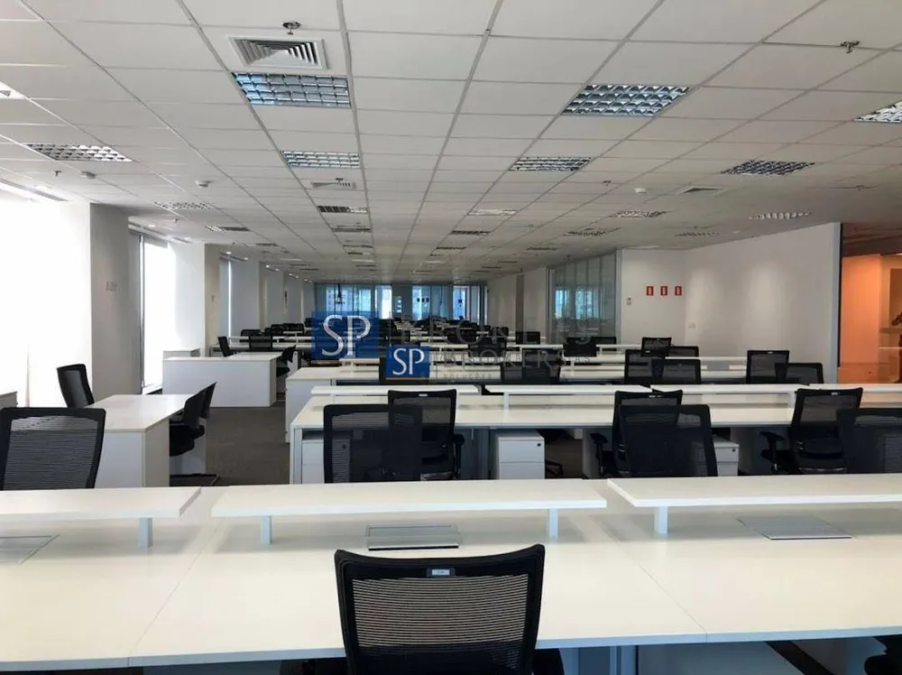 Sala-Conjunto, 1296 m² - Foto 3