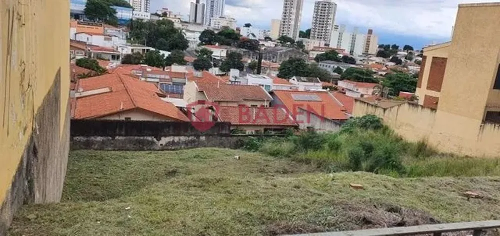 Terreno, 600 m² - Foto 1